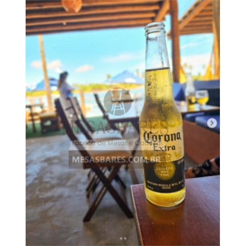MesasBares | Cliente - Cara Caramba Bar e Restaurante - Marechal Deodoro, Alagoas - AL